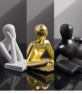 Chill Readers - Atelier Home™