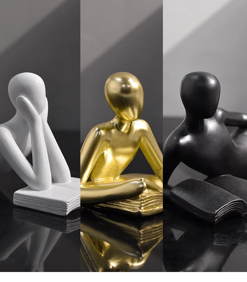 Chill Readers - Atelier Home™