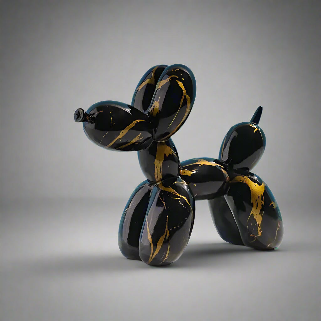 Pixel Puppy - Atelier Home™