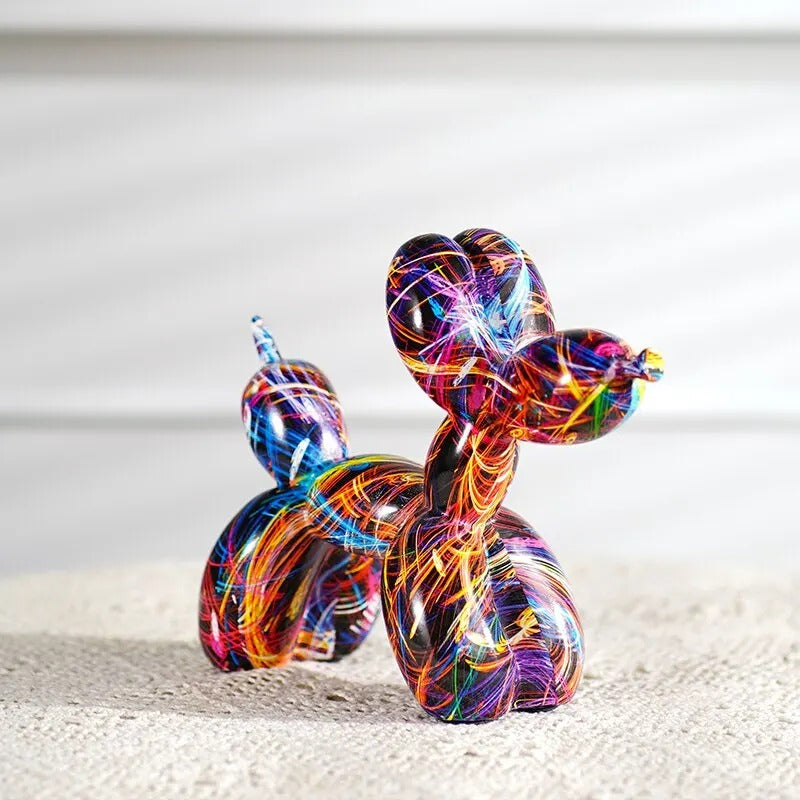 Pixel Puppy - Atelier Home™