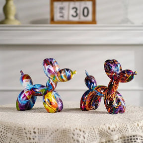 Pixel Puppy - Atelier Home™