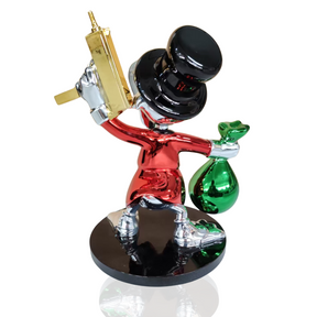 Where is My Money? - Atelier Home™