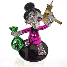 Where is My Money? - Atelier Home™