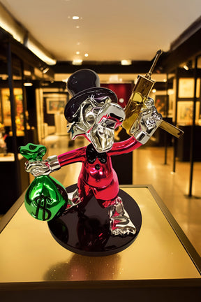 Where is My Money? - Atelier Home™