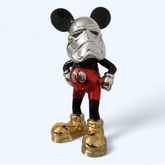 Sandtrooper Mickey - Atelier Home™