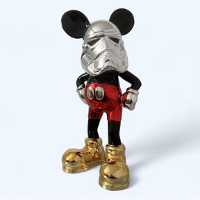 Sandtrooper Mickey - Atelier Home™