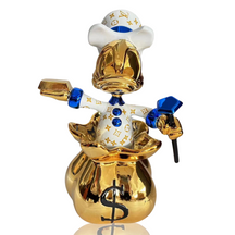 Billionaire Scrooge™ - Atelier Home™