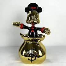 Billionaire Scrooge™ - Atelier Home™