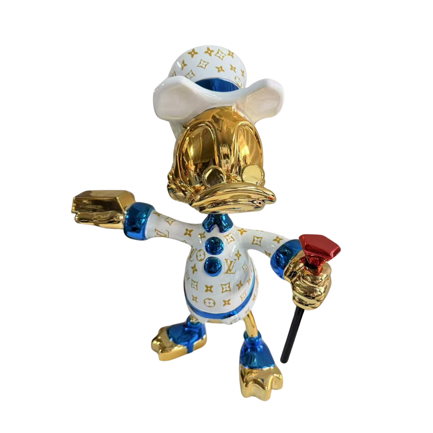 The Heir of Gold™ - Atelier Home™