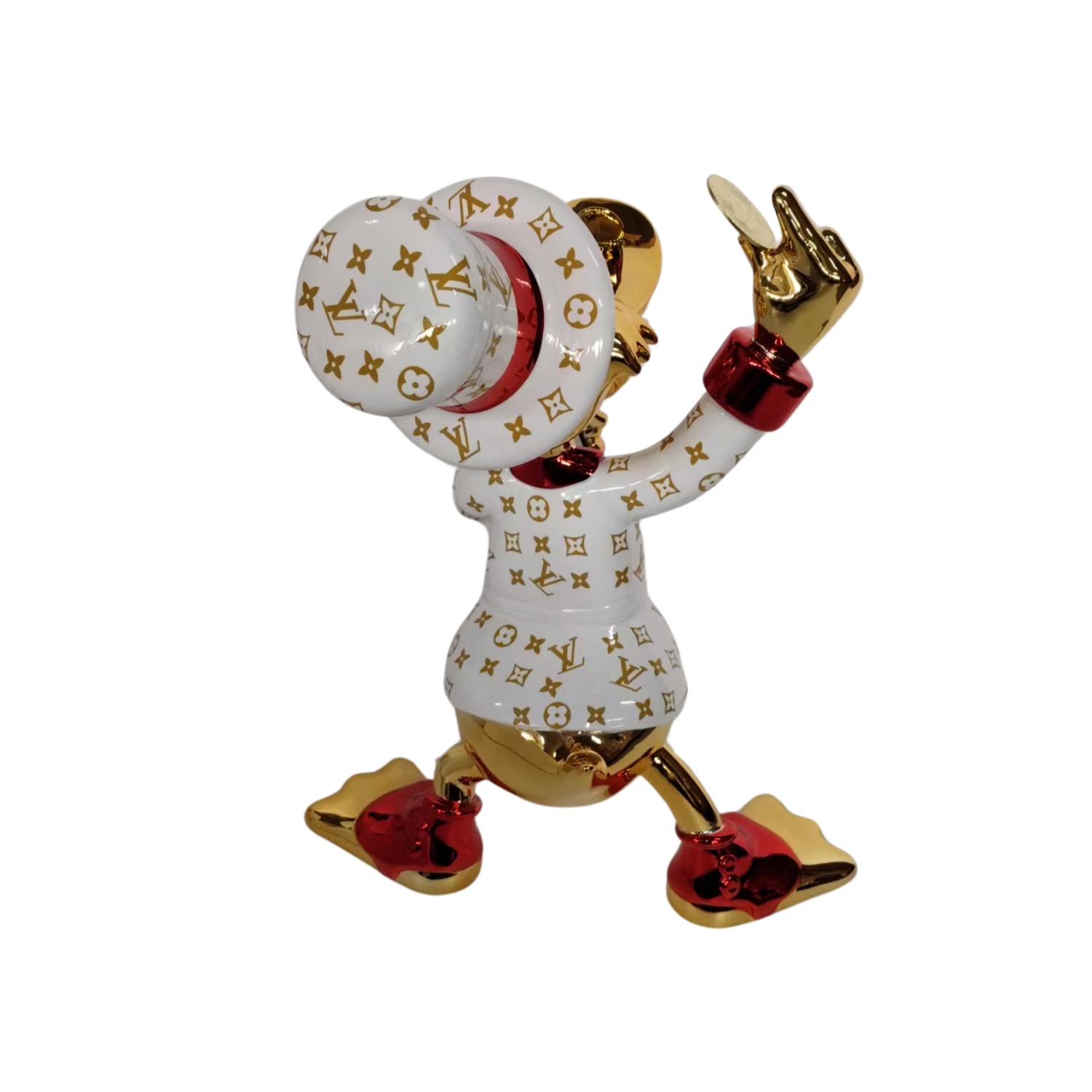 Uncle Scrooge Billionaire™ - Atelier Home™