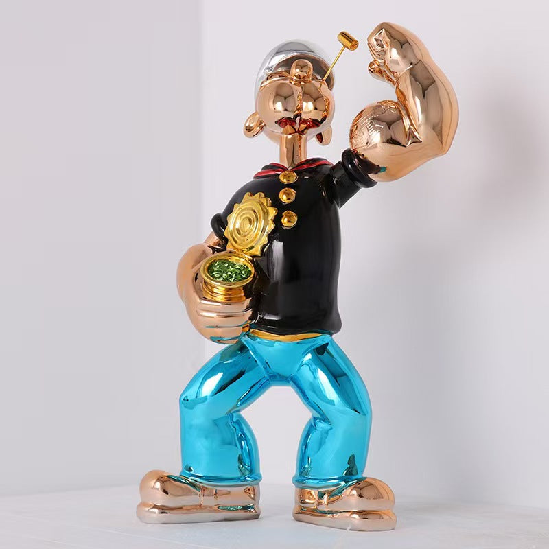 Popeye 80cm XL - Atelier Home™