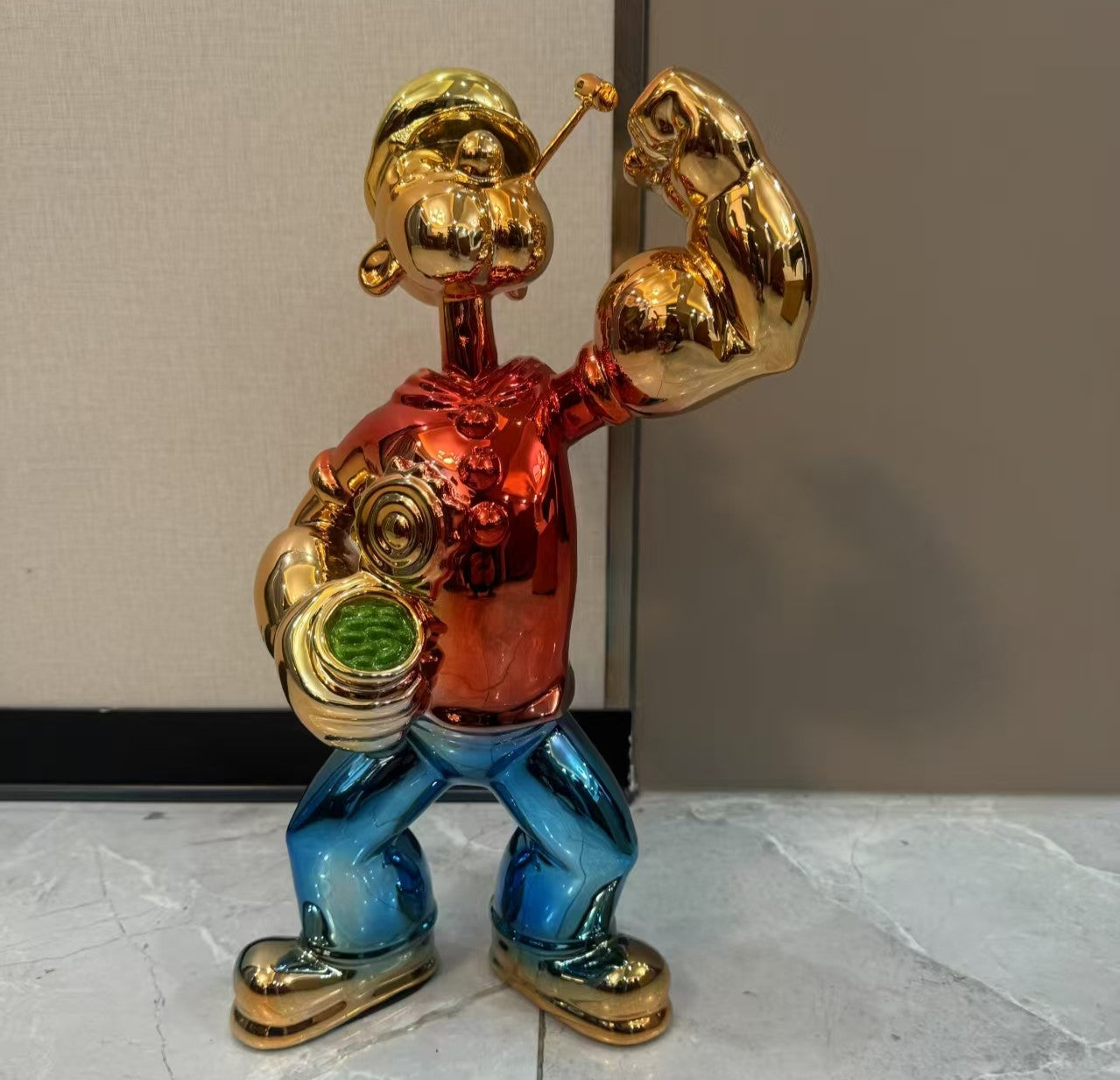 Popeye 80cm XL - Atelier Home™