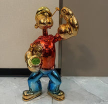 Popeye 80cm XL - Atelier Home™