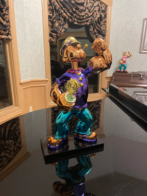 Popeye (Custom Order - Chloe) - Atelier Home™