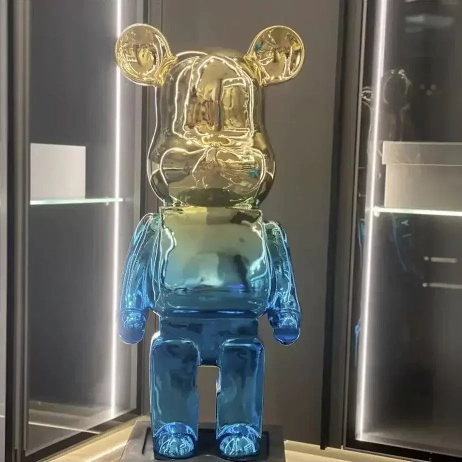 Glam Bear - Atelier Home™