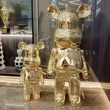 Glam Bear - Atelier Home™