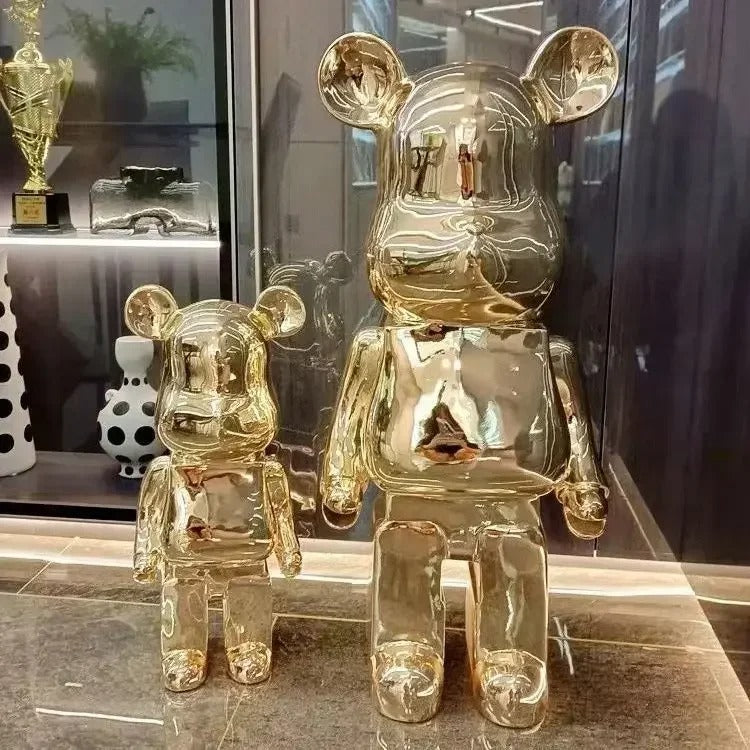 Glam Bear - Atelier Home™