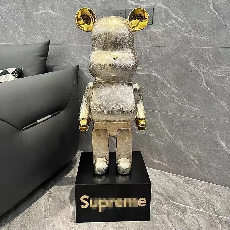 Glam Bear - Atelier Home™