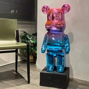 Glam Bear - Atelier Home™