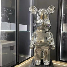 Glam Bear - Atelier Home™