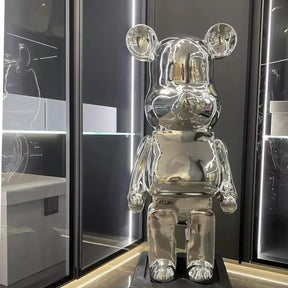 Glam Bear - Atelier Home™