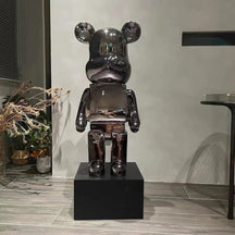 Glam Bear - Atelier Home™