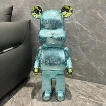 Glam Bear - Atelier Home™