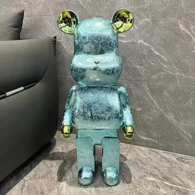 Glam Bear - Atelier Home™