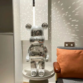 Glam Bear - Atelier Home™