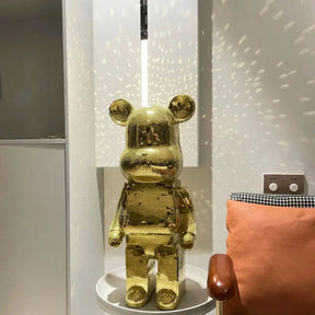Glam Bear - Atelier Home™