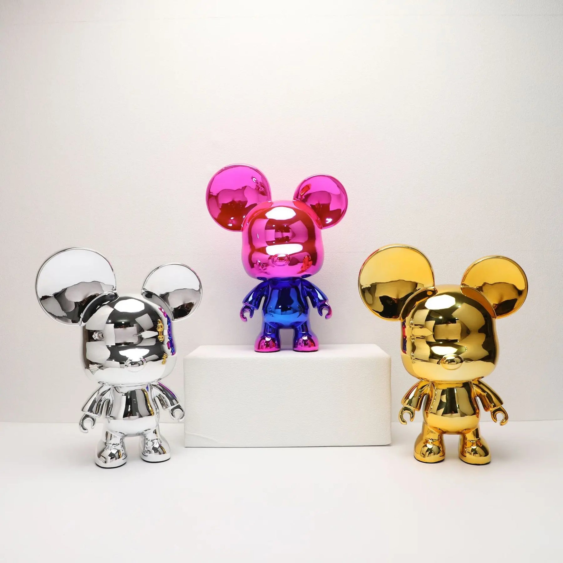 Tiny Bear - Atelier Home™