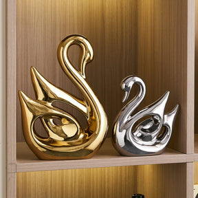 The Golden Swan - Atelier Home™