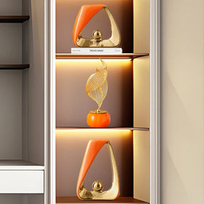 Fragments of a Thought - Atelier Home™