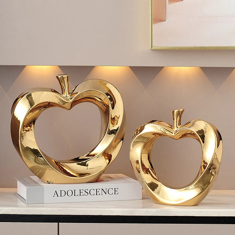 Heart in Motion - Atelier Home™