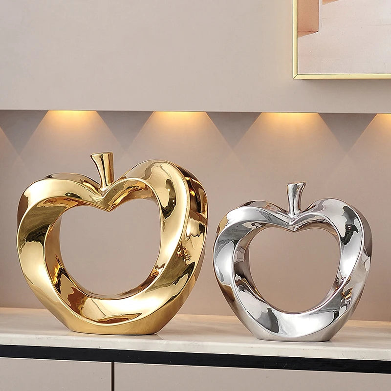 Heart in Motion - Atelier Home™