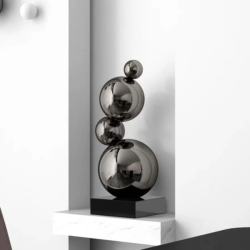 Orbs of Illusion - Atelier Home™