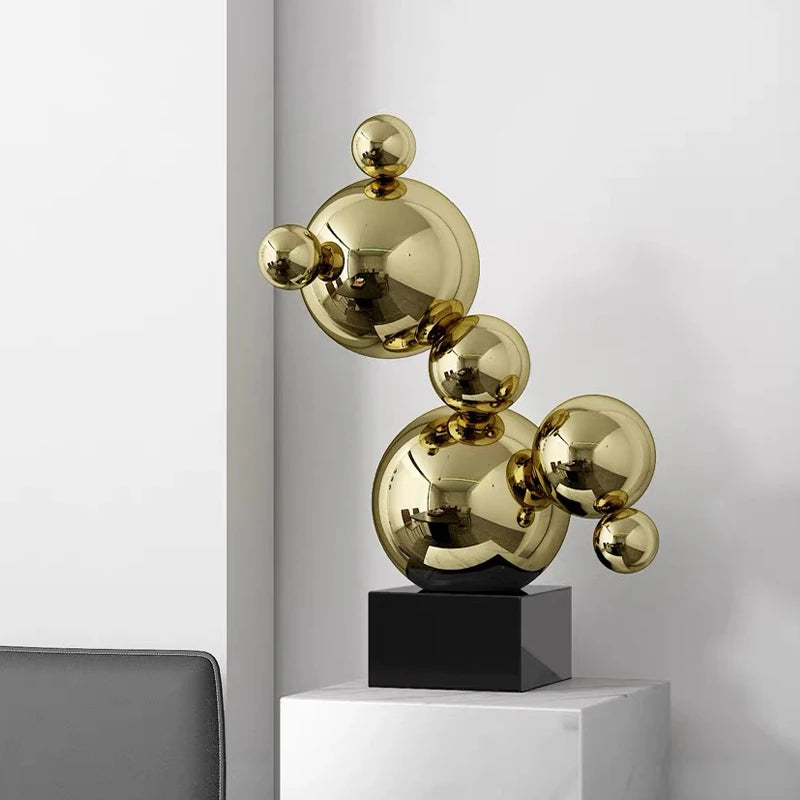 Orbs of Illusion - Atelier Home™