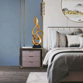 Between the Lines - Atelier Home™