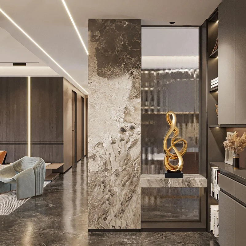 Between the Lines - Atelier Home™