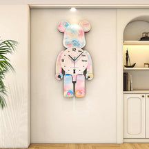 Fleeting Hours - Atelier Home™