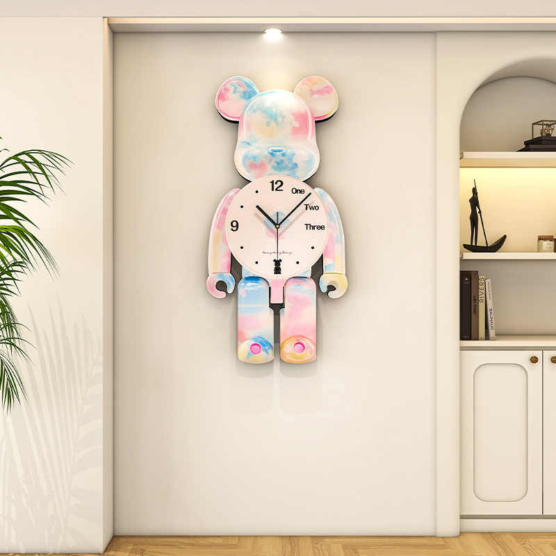 Fleeting Hours - Atelier Home™