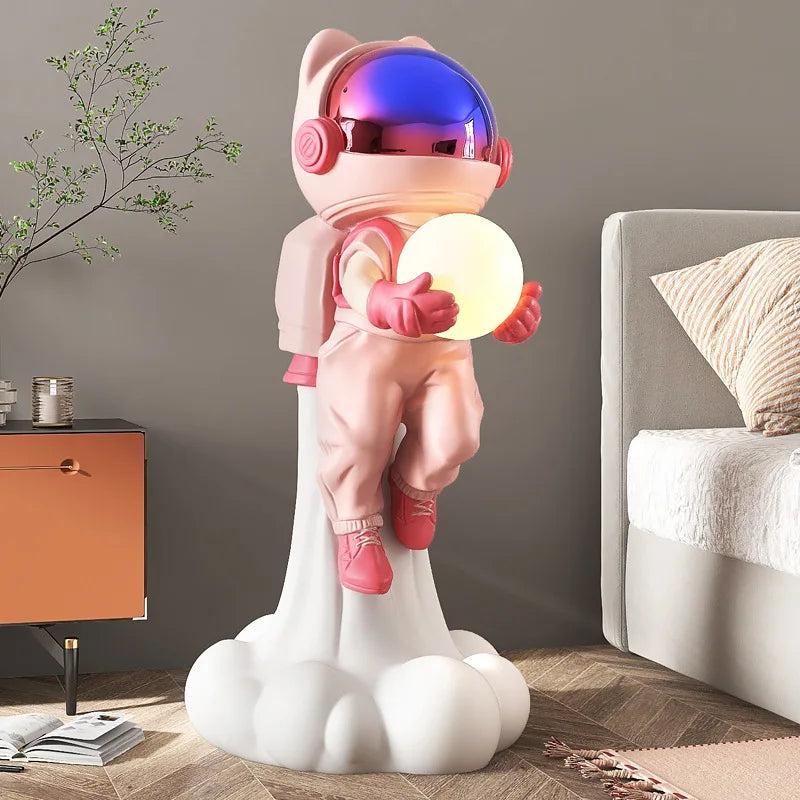 Astro Launchpad™ - Atelier Home™