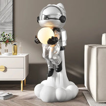 Astro Launchpad™ - Atelier Home™