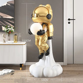 Astro Launchpad™ - Atelier Home™