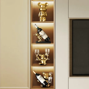 Wine Savage - Atelier Home™