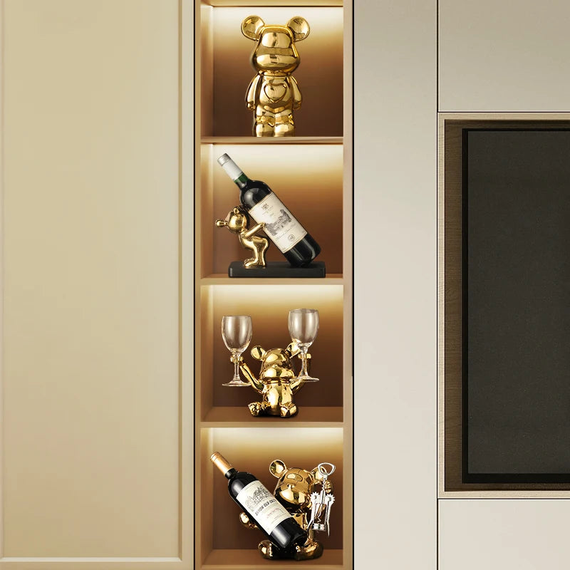 Wine Savage - Atelier Home™