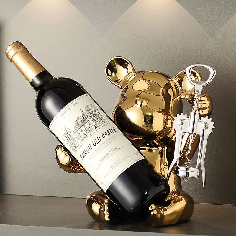 Wine Savage - Atelier Home™