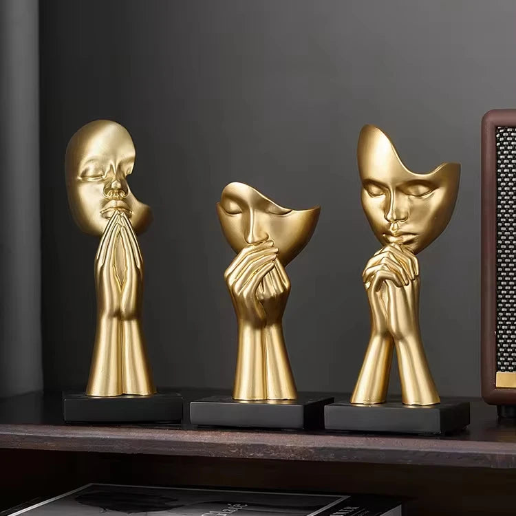 Dual Essence - Atelier Home™