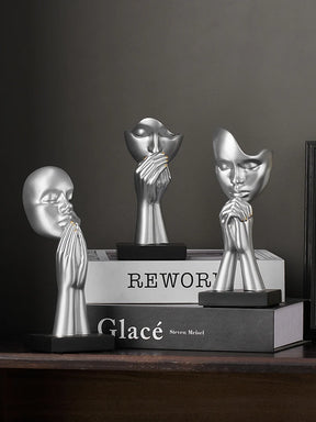 Dual Essence - Atelier Home™
