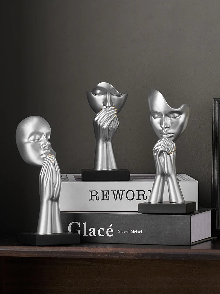 Dual Essence - Atelier Home™